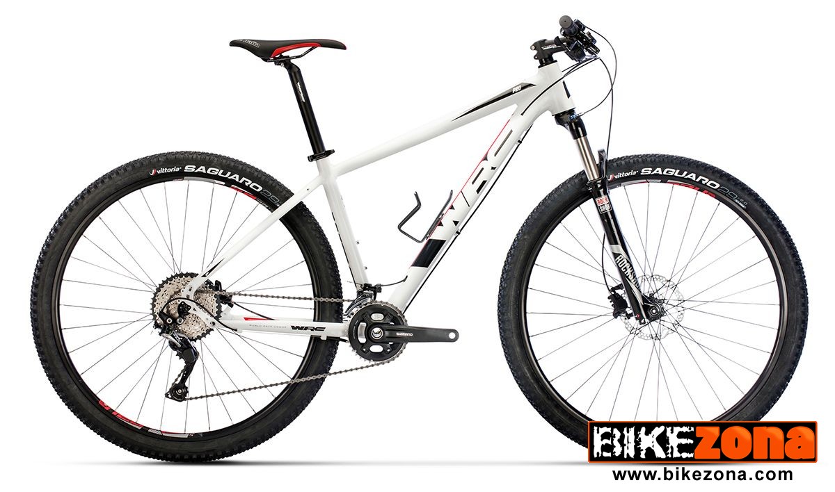 Conor wrc 29 best sale carbono sx eagle 2021